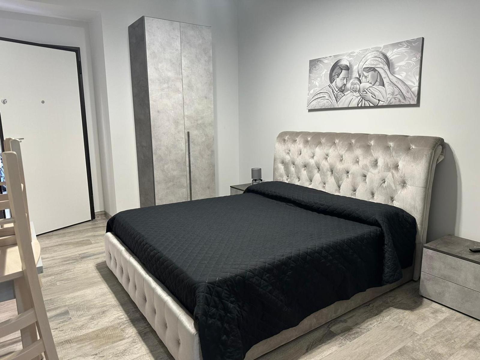 Appartement Bonahouse *